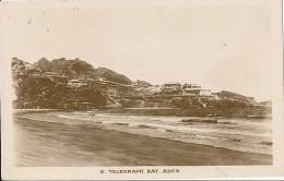 H H 102 A / C P A -ASIE-  YEMEN  ADEN  E . TELEGRAPH  BAY - Yemen