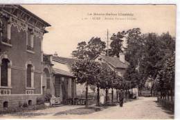 Delcampe - Lure..animée..avenue Fernand Schérer - Lure