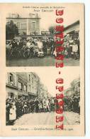 76 - GRAVILLE SAINTE HONORINE - Course De Bicyclette Jean Chollet En 1906 - Cycles - Vélo Cyclisme - Graville