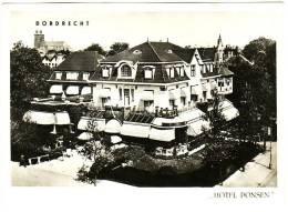 Dordrecht - Hotel Ponsen - & Hotel - Dordrecht