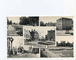 STOURBRIDGE - Other & Unclassified