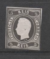 Yvert 18 (*) Neuf Sans Gomme - Unused Stamps