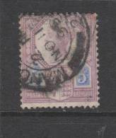 Yvert 99 Oblitéré - Used Stamps