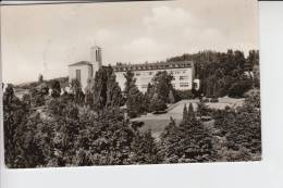 5750 MENDEN, Walburgschule 1964 - Menden