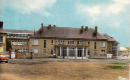 50 - OCTEVILLE - Le Groupe Scolaire - Octeville