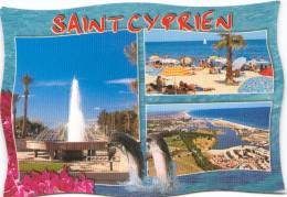 SAINT-CYPRIEN - Saint Cyprien