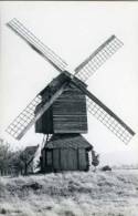 SAINT-SAUVEUR / Frasnes-lez-Anvaing (Hainaut) - Molen/moulin/mill/mühle - Moulin Valentin En 1977. Une Très Belle Carte. - Frasnes-lez-Anvaing