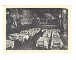 C1677 Roma - Trastevere - Ristorante La Cisterna / Non Viaggiata - Cafes, Hotels & Restaurants