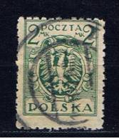 PL+ Polen 1920 Mi 148 - Used Stamps