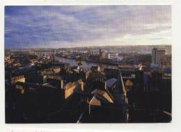 Post Card Aberdeen From UK Scotland - Aberdeenshire