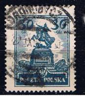 PL+ Polen 1925 Mi 241 - Used Stamps