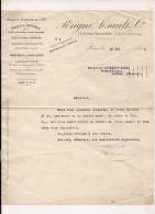 ###Document Commercial Du Confiseur Perigne Lesault à Trappes (78) Pour Mr Amirault à Loudun (Vienne) - Food