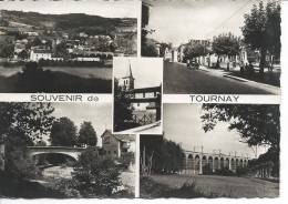 Souvenir De TOURNAY - Tournay