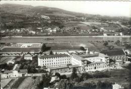 69 - NEUVILLE-sur-SAONE - Notre-Dame De Bellegarde - La Saone Et Les Monts D'Or - Semi Moderne Gd Format - Neuville Sur Saone