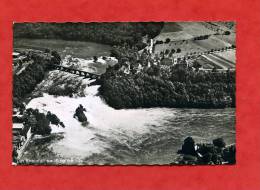 * Der Rheinfall Bei Schaffhausen(timbre Allemand)-1965 - Sonstige & Ohne Zuordnung