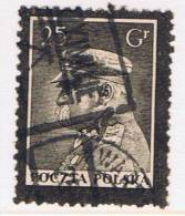 PL Polen 1935 Mi 294 Pilsudski - Used Stamps