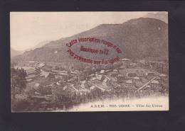 # I 2188 - UGINE - Villas Des Usines - A.B.E.M. - (73 - Savoie) - Ugine