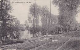 CHELLES-les Iles - Chelles