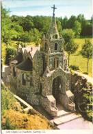 Little Chapel, Les Vauxbelets, Guernsey - Guernsey