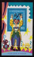 ALLEMAGNE     BF 26   * *  Cirque  Clown Jeunesse - Circus