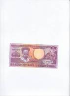 Billet  Du Surinam  Neuf Unc  Pick 133a    1986 - Surinam