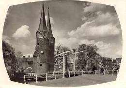 DELFT De Oostpoort - Delft