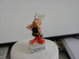 Feve Asterix 2009 - 50 Ans - BD