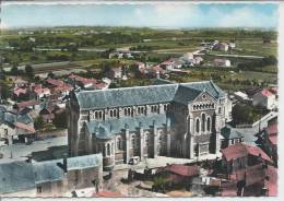 BOUGUENAIS - Vue Aérienne - Bouguenais