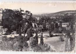 BR17445 Le Chateau De Belcastel Dordogne    2 Scans - Lacave