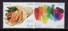 ESTONIA  2005 EUROPA CEPT   MNH  /zx/ - 2005