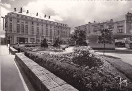 29 - BREST - Square De La Tour D'Auvergne - Beg Meil