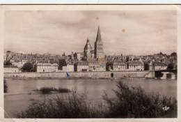 58 - La Charité Sur Loire - Vue Générale - Editeur: Réal Photo N° 67 - La Charité Sur Loire