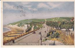 King Edward's Parade, Eastbourne - Eastbourne