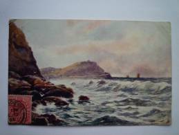 ILFRACOMBE  :  AQUARETTE  N°6280 - Ilfracombe