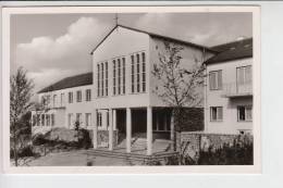 3530 WARBURG, Christl.Bildungswerk "DIE HEGGE" - Warburg