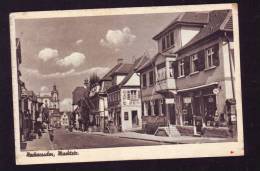 NECKARSULM,MACKTSTI,GERMANY,C.P.I. - Neckarsulm