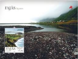 Portugal 2012 - Fajas Des Açores, Paysages - BF Neufs // Mnh - Ungebraucht