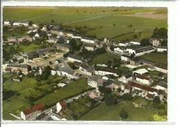 Boussu Lez Walcourt Vue Aerienne - Froidchapelle