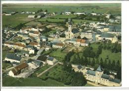 Boussu Lez Walcourt Vue Aerienne - Froidchapelle