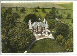 Feluy Château Vue Aerienne - Seneffe