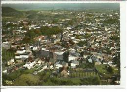 Erquelinnes Vue Aerienne - Dour