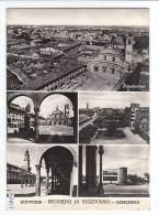 PO4857# PAVIA - VIGEVANO  VG 1952 - Vigevano