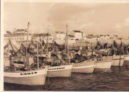 ¤¤  -  8526   -  LA TURBALLE   -  Le Port  -  Bateaux De Pêches  -  Editions De La Sirène   -  ¤¤ - La Turballe