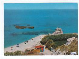 PO5005# VIBO VALENTIA - TROPEA - SCOGLIO DEL CONVENTO  No VG - Vibo Valentia