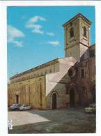 PO5006# VIBO VALENTIA - TROPEA - CATTEDRALE  No VG - Vibo Valentia