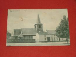 ERQUELINNES  - L´Eglise - 1910 - Erquelinnes