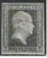 277- GERMANY CLASSIC STAMP STAT  PRUSIA PRUSSE ALEMANIA CLASICO 1850 Nº5.75,00€ - Neufs