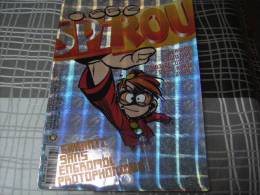 Le Journal De Spirou N° 3132 : Année 1998 Special - Spirou Magazine