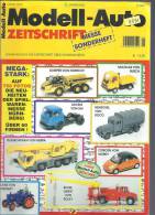 Modell-auto Sonder - Andere & Zonder Classificatie