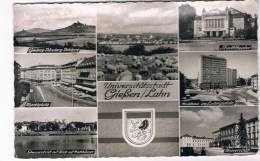 D3124    GIESSEN / LAHN : Multi-view - Giessen